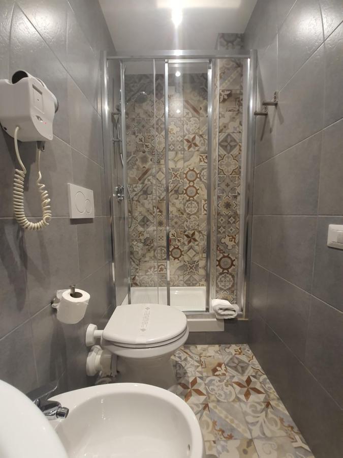 Il Romitello Hotel Buitenkant foto
