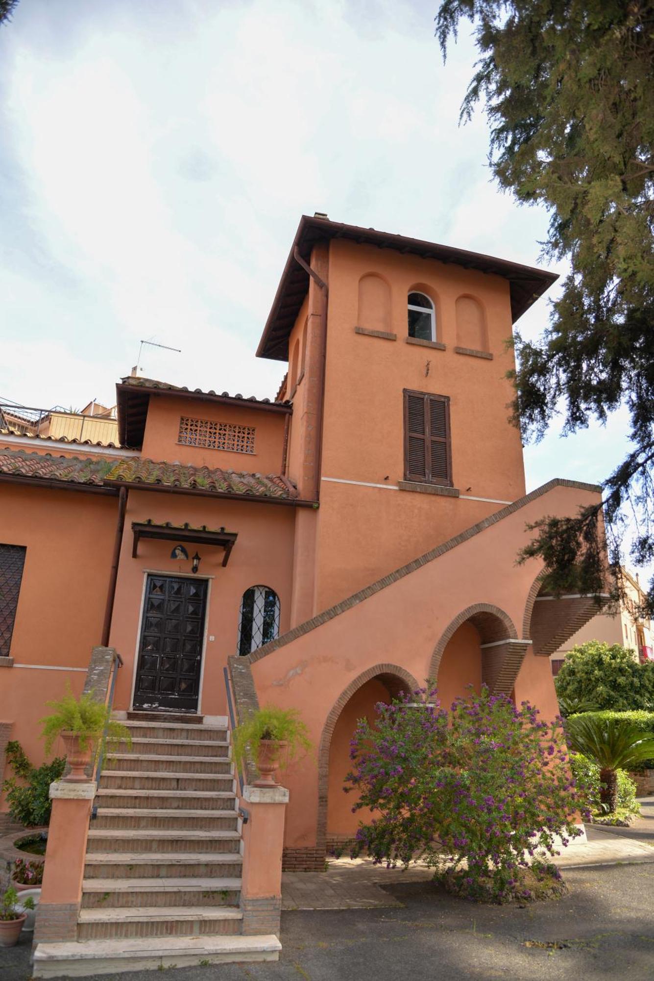 Il Romitello Hotel Buitenkant foto