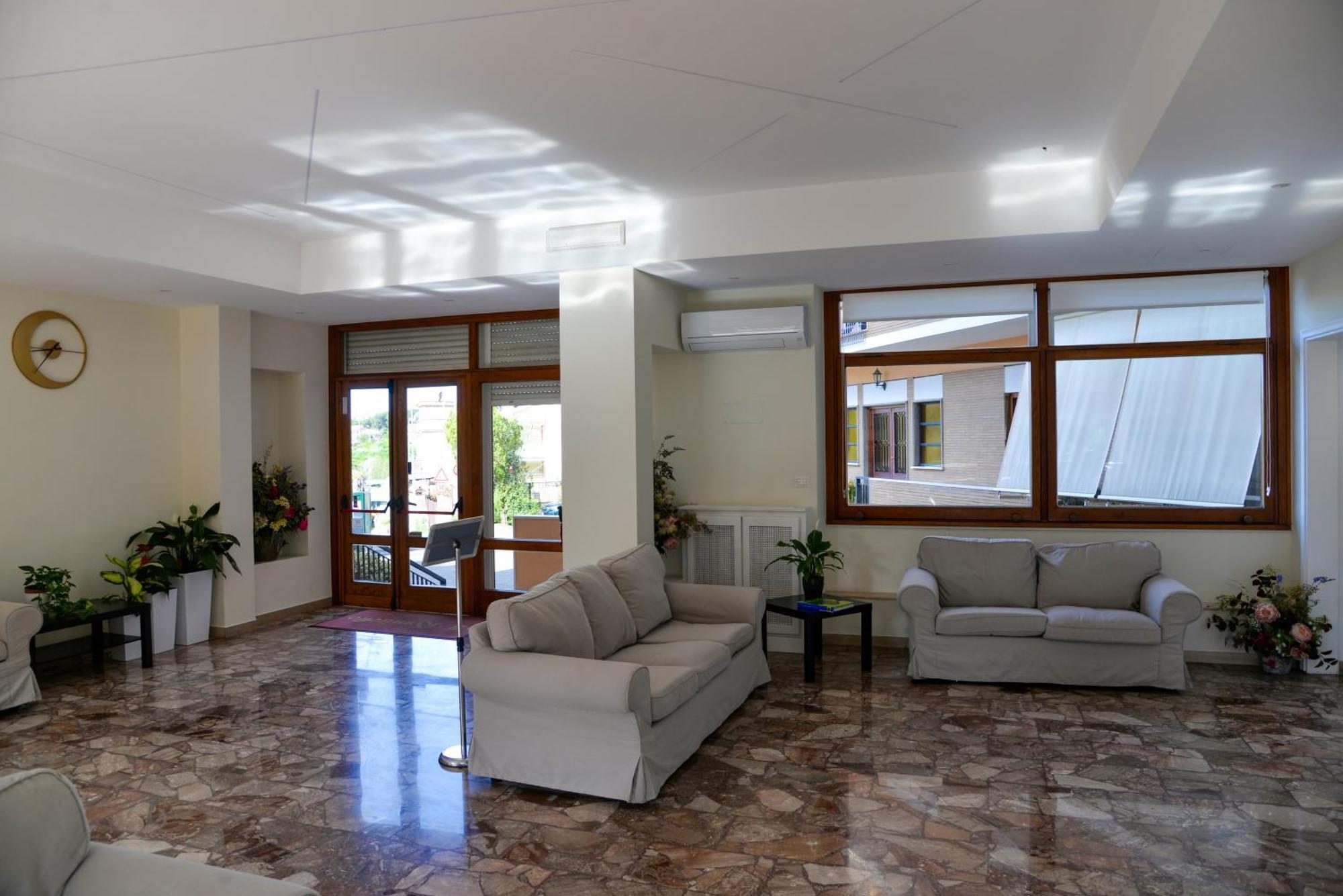 Il Romitello Hotel Buitenkant foto