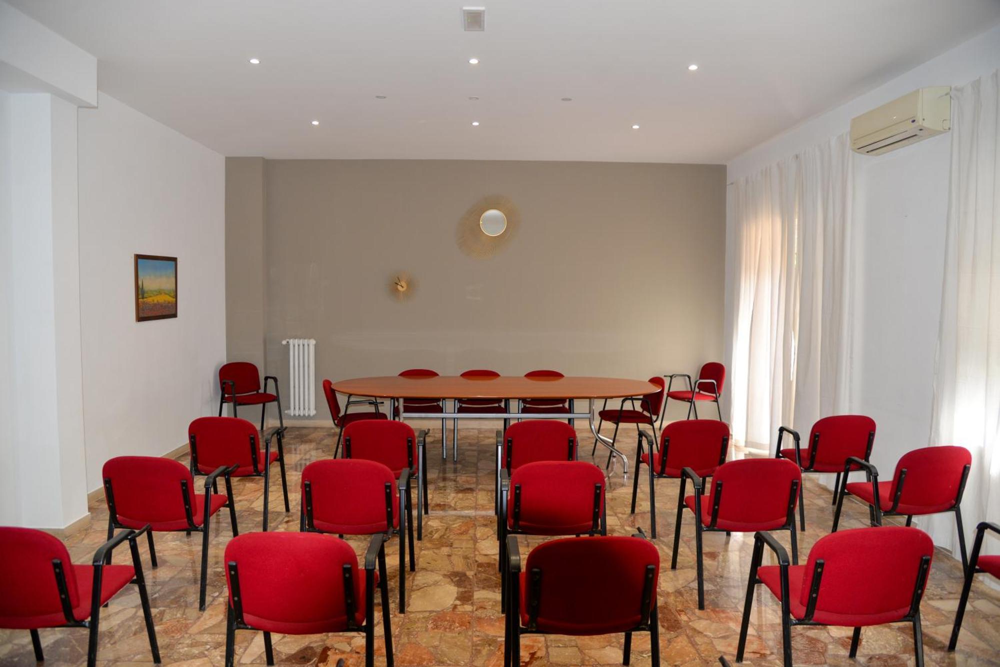 Il Romitello Hotel Buitenkant foto