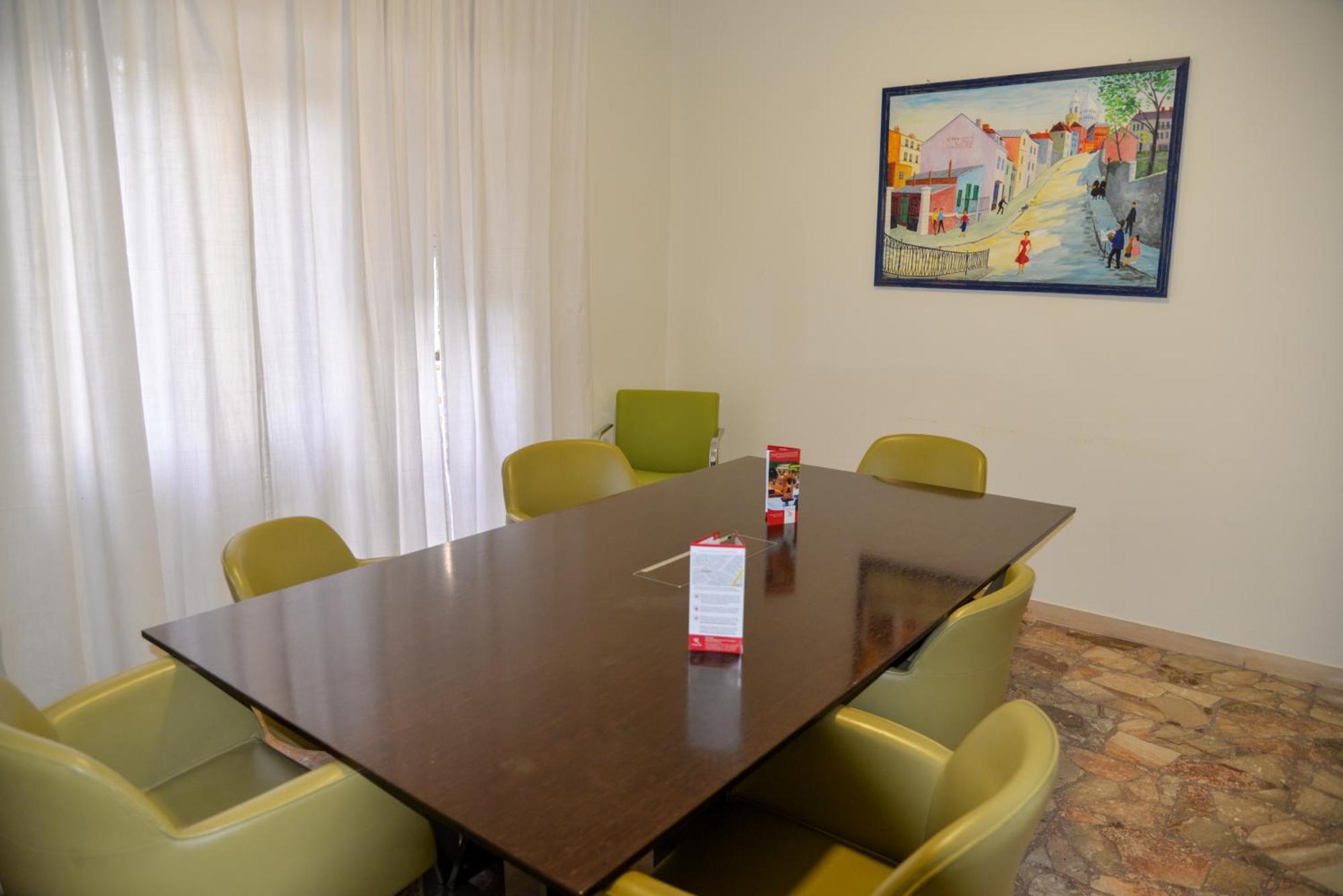 Il Romitello Hotel Buitenkant foto