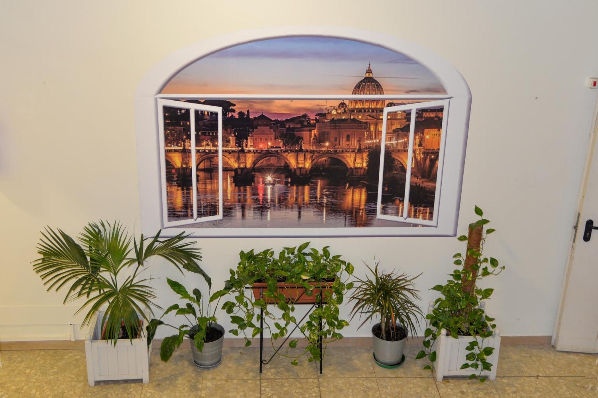 Il Romitello Hotel Buitenkant foto