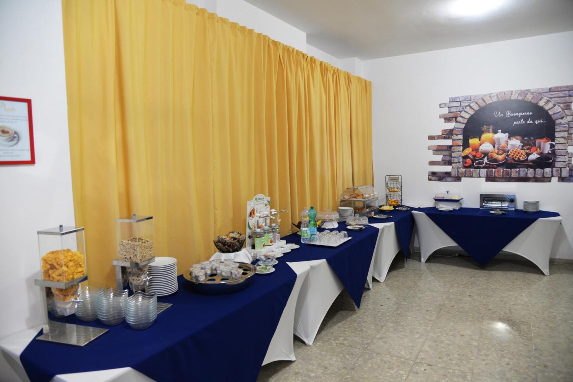 Il Romitello Hotel Buitenkant foto