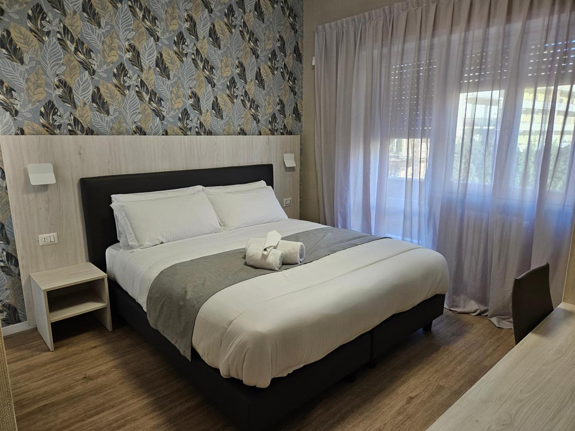 Il Romitello Hotel Buitenkant foto