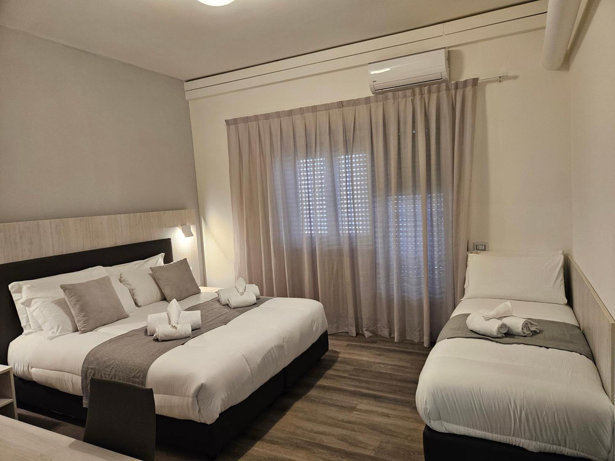 Il Romitello Hotel Buitenkant foto