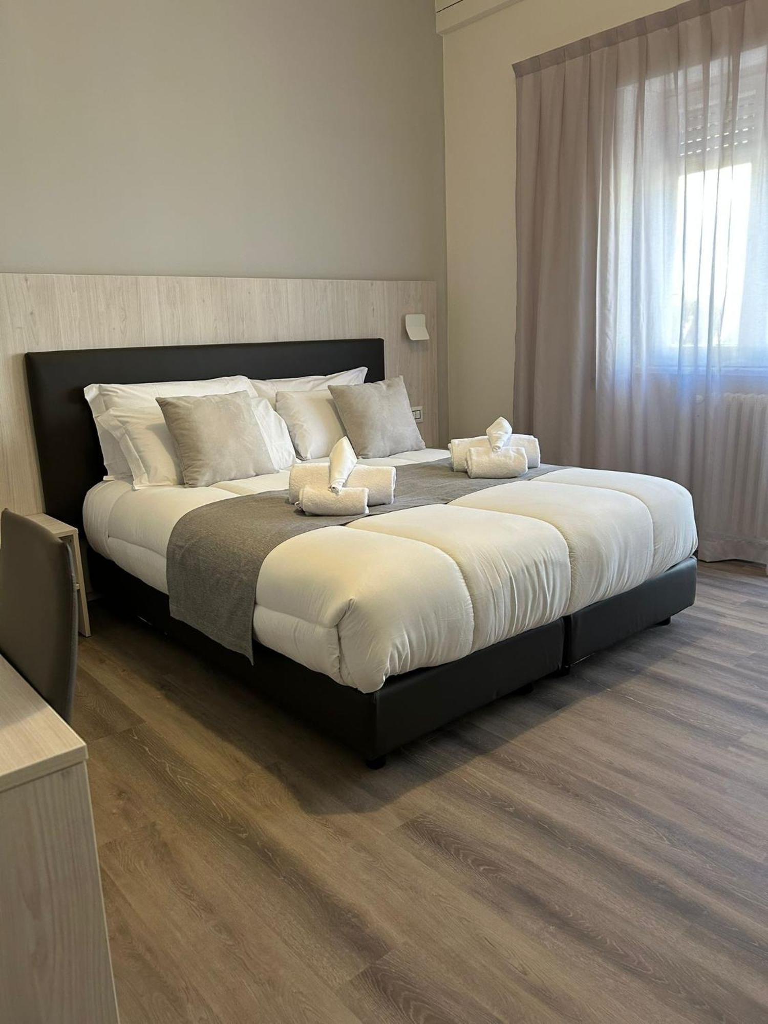 Il Romitello Hotel Buitenkant foto