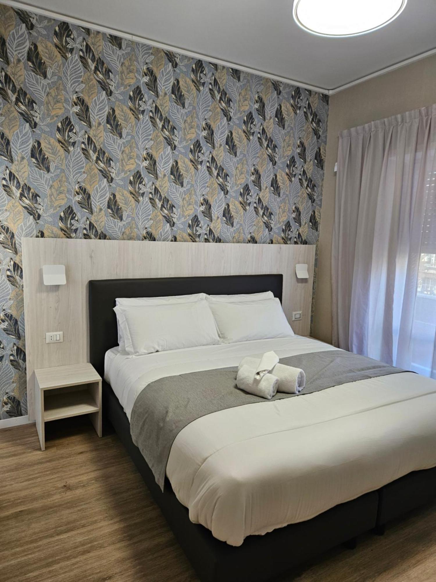 Il Romitello Hotel Buitenkant foto