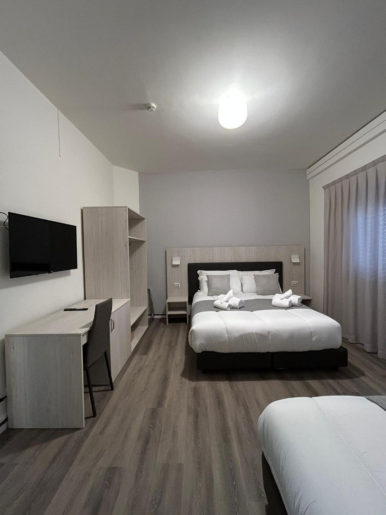 Il Romitello Hotel Buitenkant foto