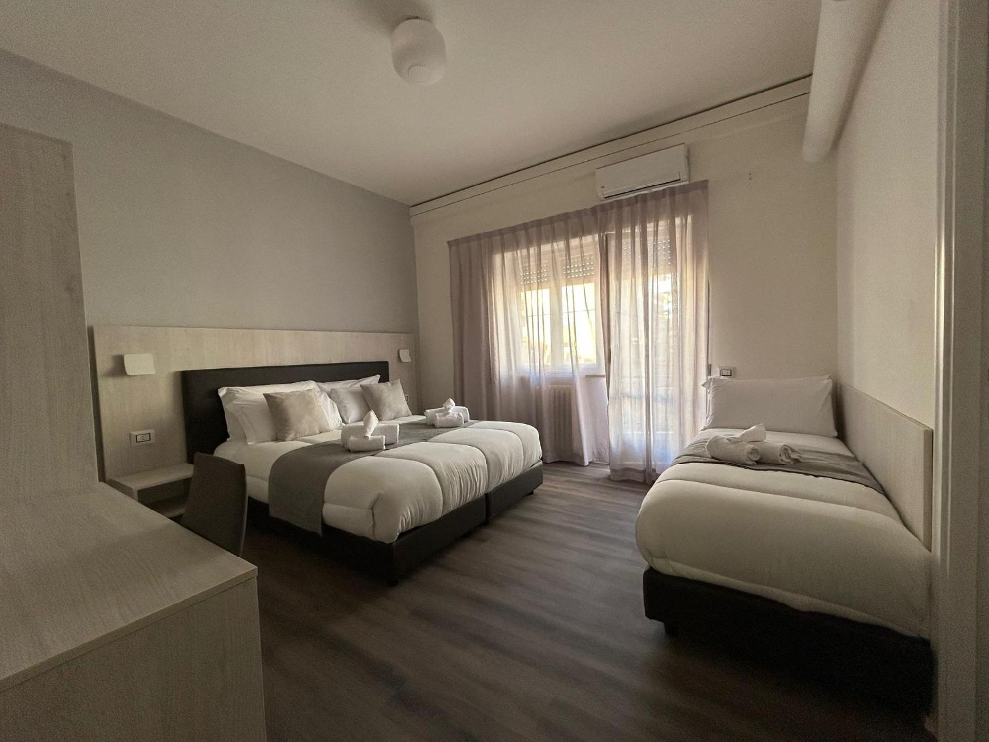 Il Romitello Hotel Buitenkant foto